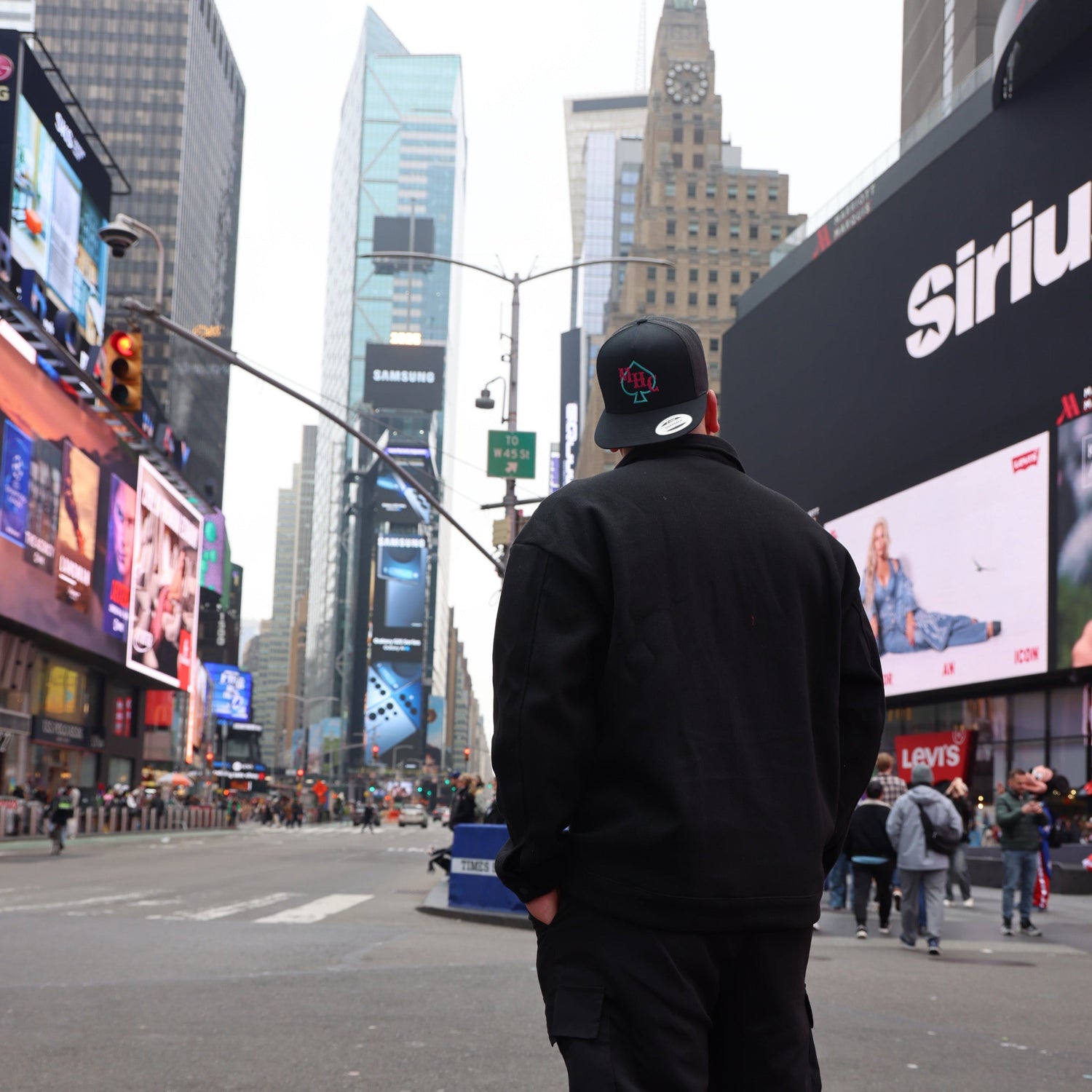 OUTLAW 2.0 COLLECTION