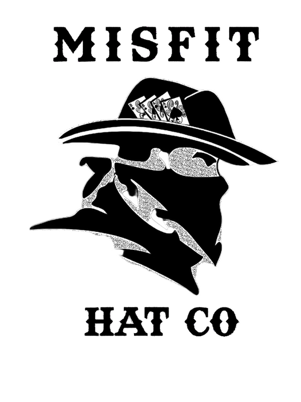 MISFIT HAT CO.